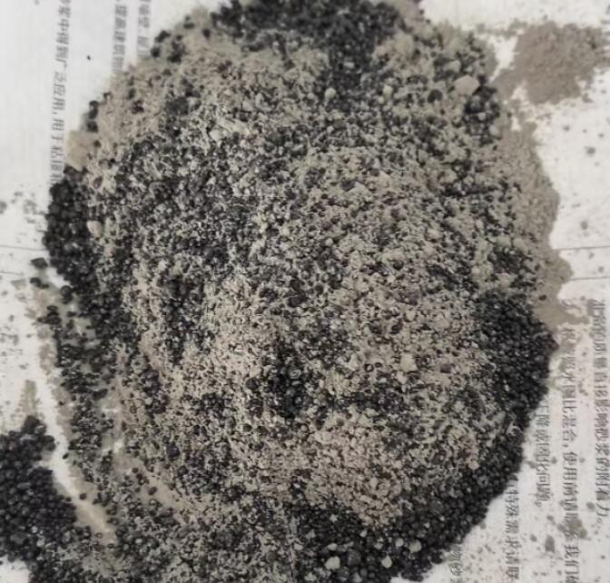 临县不发火砂浆耐磨地坪施工方案