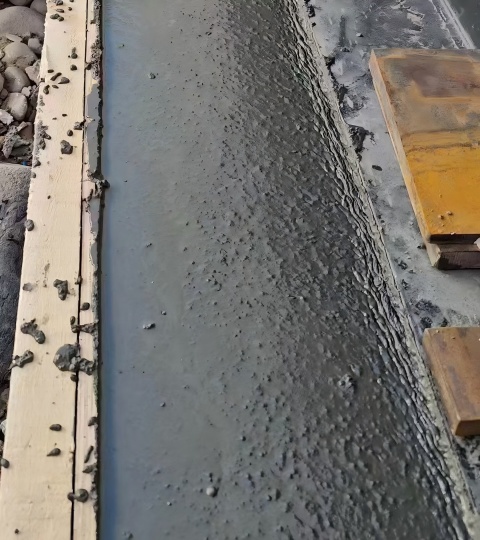 临县环氧砂浆的特点及施工流程​