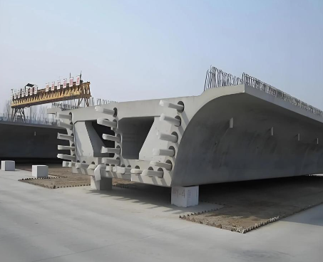临县抗冻压浆料的特点及标准化施工工艺